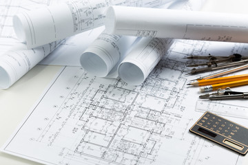 Architectural project