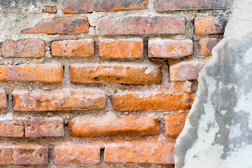 white concrete wall texture
