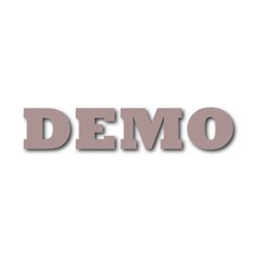 Demo icon