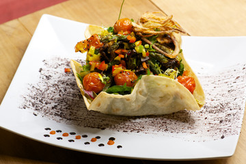 Salad