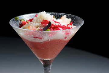 Gazpacho