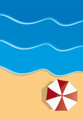 spiaggia e mare