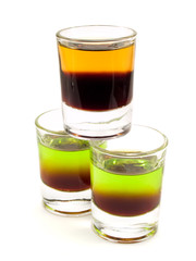 Cocktails Collection - Cockroach and Shit on Grass