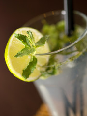 Cocktails Collection - Mojito