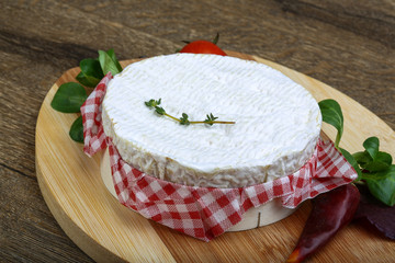 Camembert