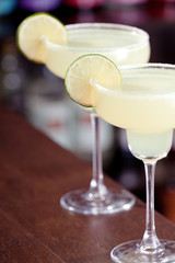 Cocktails Collection - Margarita