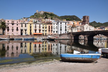 Porto Cervo, Sardaigne, Italie