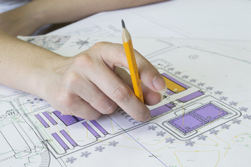 architectural project capital structure
