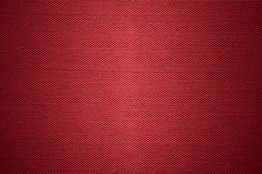 red rough pattern background