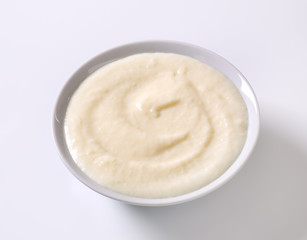 Milk Pudding