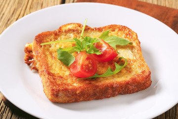 French toast