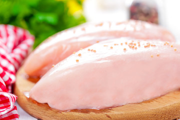 chicken breast