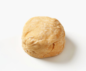 Polvoron - Spanish Shortbread Cookie