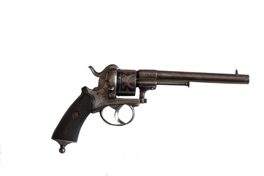 pistola