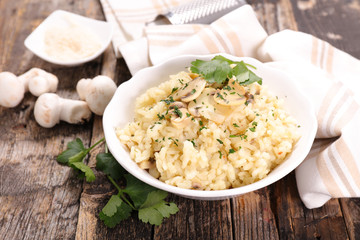 risotto