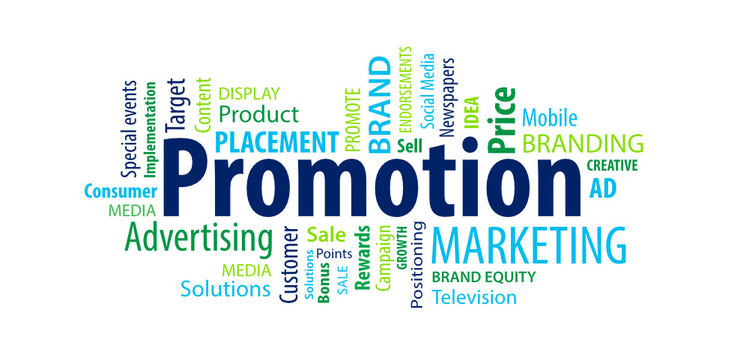 Promotion