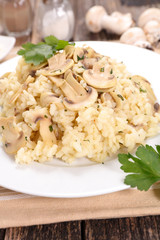 risotto