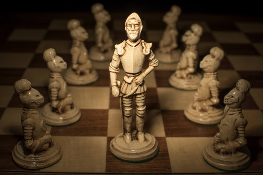 Liderazgo