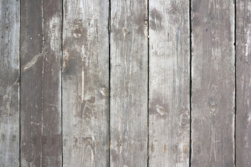 Fototapeta premium Wooden texture. old, grunge wood panels used as background