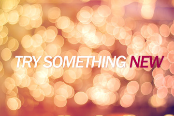 Inspiration quote 