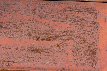 Brick grungy wall texture. Urban city background.
