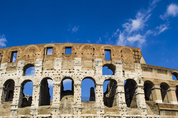 Fototapeta premium Colosseum Rome