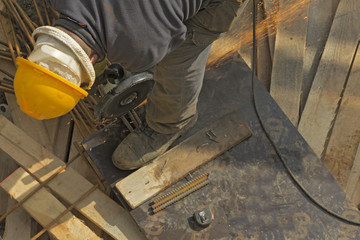 Construction worker
