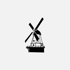 windmill  icon