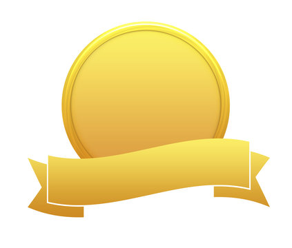 gold award ribbons recommendation