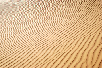 Sand Wave Pattern