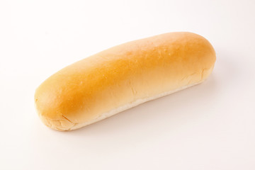 コッペパン