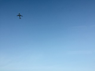 flight course
