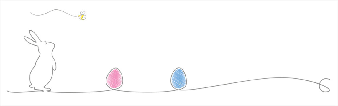 Oster Banner osterei