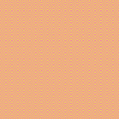 Seamless decorative vector background with abstract geometric pattern. Print. Repeating background. Cloth design, wallpaper.