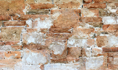 Light brown; Brick Wall; Brick; Wall