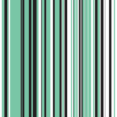 Comic book speed vertical lines background set