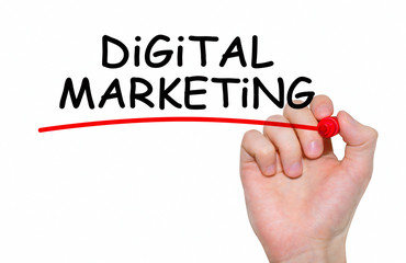 Hand writing inscription 