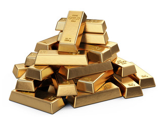 Gold Bars