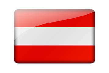 The Austrian flag