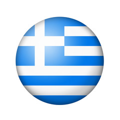 The Greek flag
