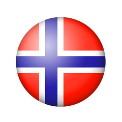 The Norwegian flag