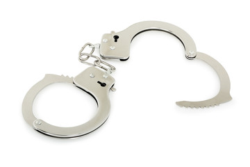 handcuffs