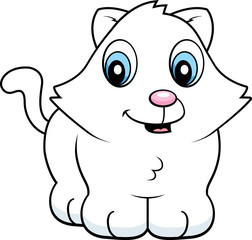Baby Cat