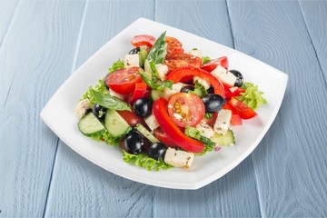 Salad.