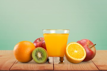 Vitamin Pill.