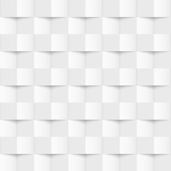 nahtloser 3d Hintergrund