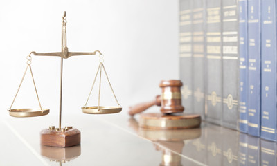 law