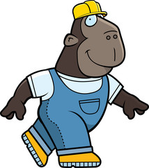Builder Ape