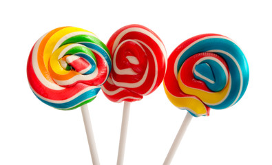Lollipops