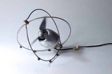 Ventilatore vintage